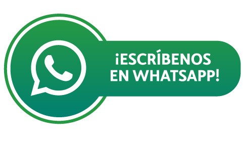 Hablemos por WhatsApp