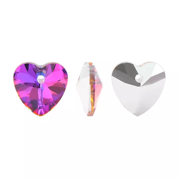 6228ch Corazon 10mm 001vb Violet Blue