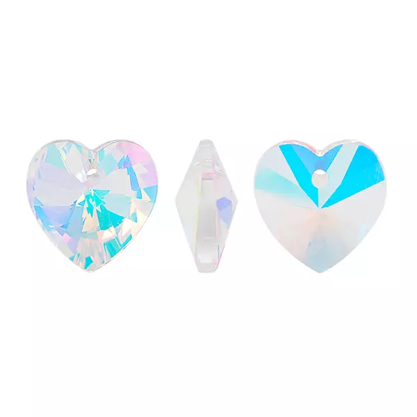 6228ch Corazon 14mm 001ab Crystal Ab