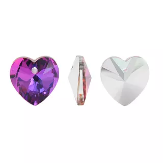6228ch Corazon 14mm 001vb Violet Blue