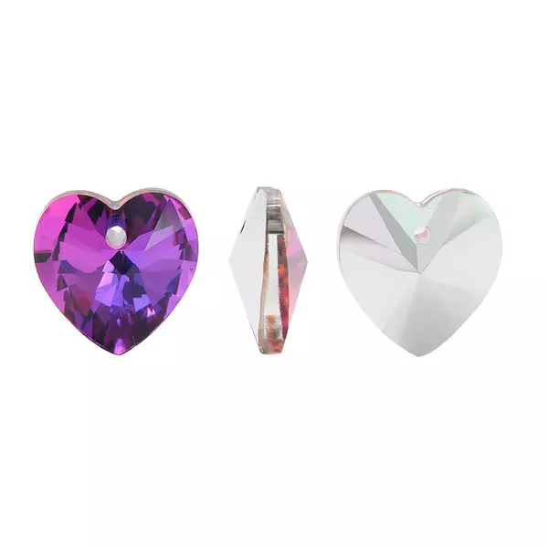 6228ch Corazon 14mm 001vb Violet Blue