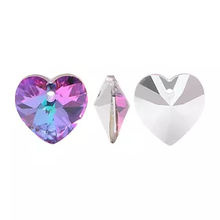 6228ch Corazon 14mm 001he Heliotrope